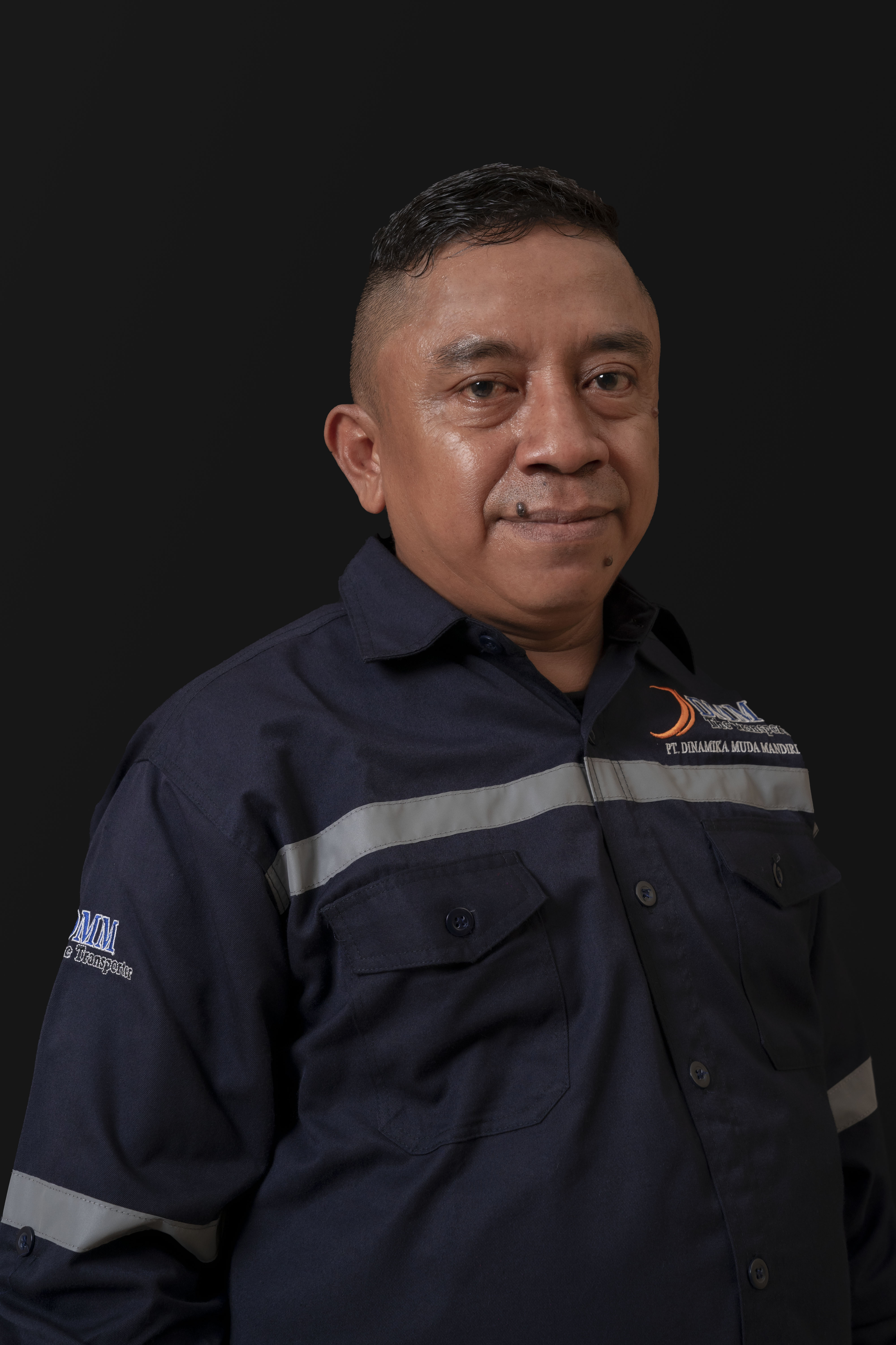 Yudi Munarwan
