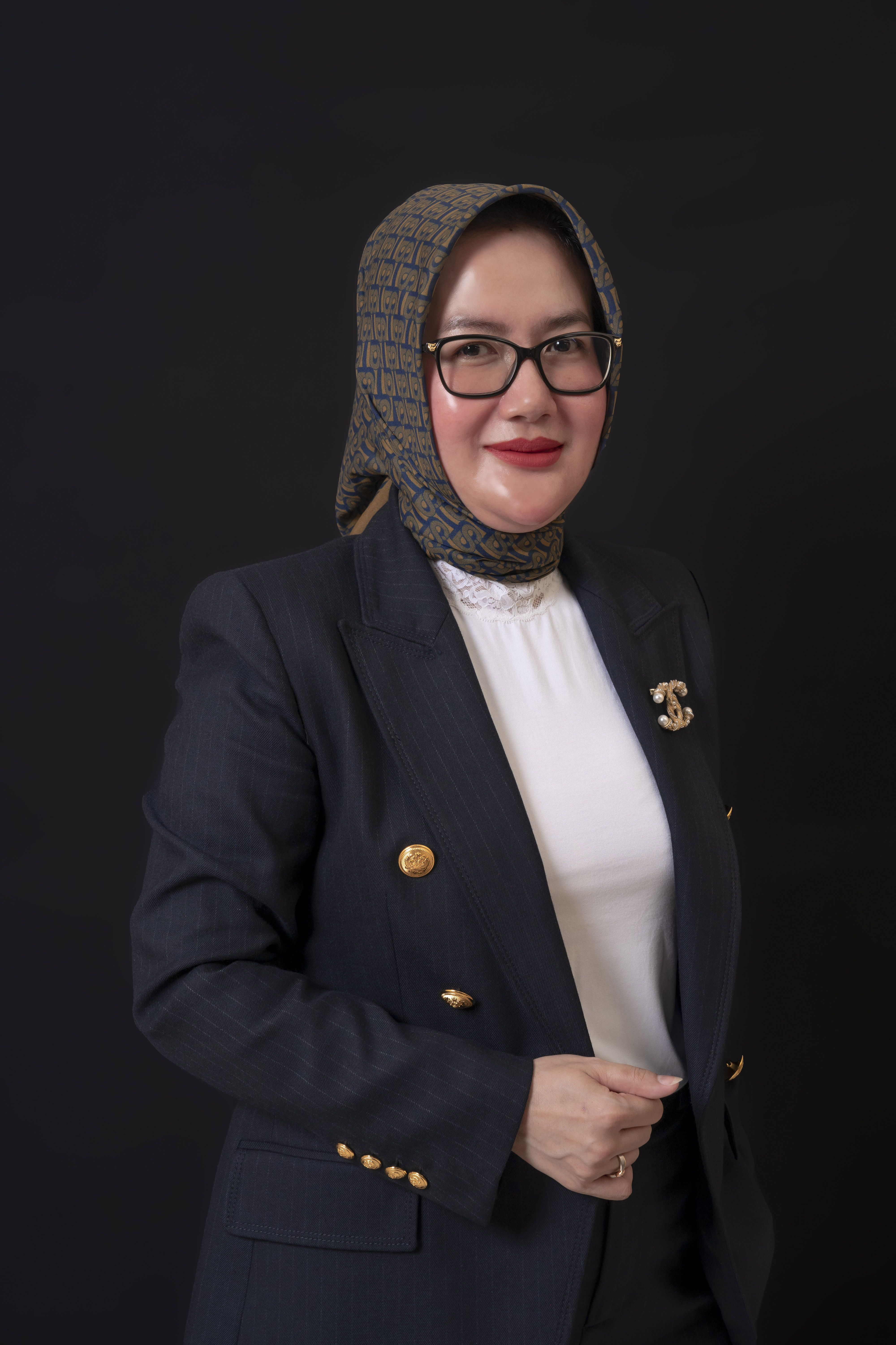 Irma S. Saefurohim